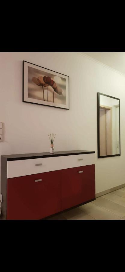 Mini-Bungalow Delmenhorst Ngoại thất bức ảnh